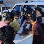बैगा घायल 22Scope News