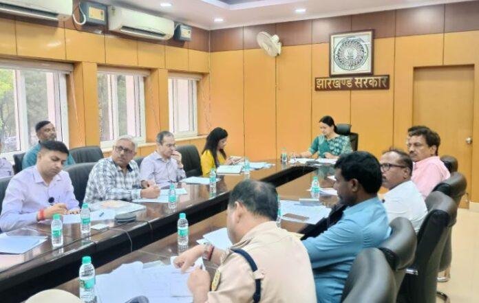 राष्ट्रपति