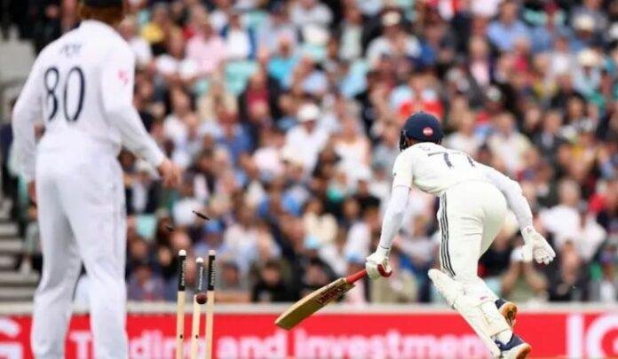 IND vs ENG 5th Test