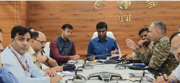 Ranchi