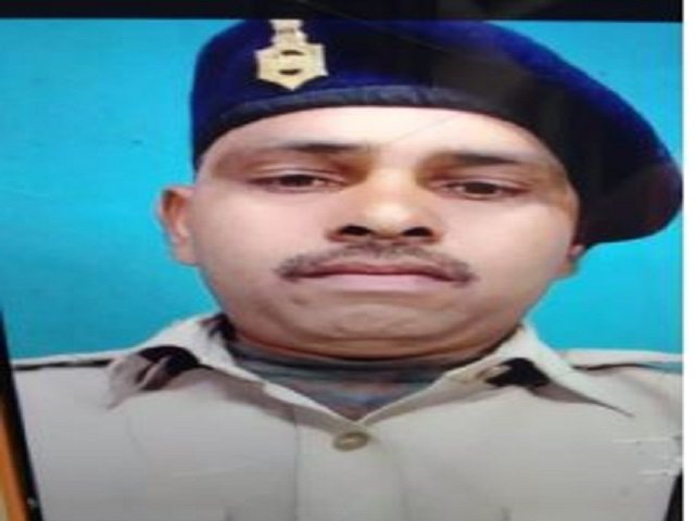 Ramgarh