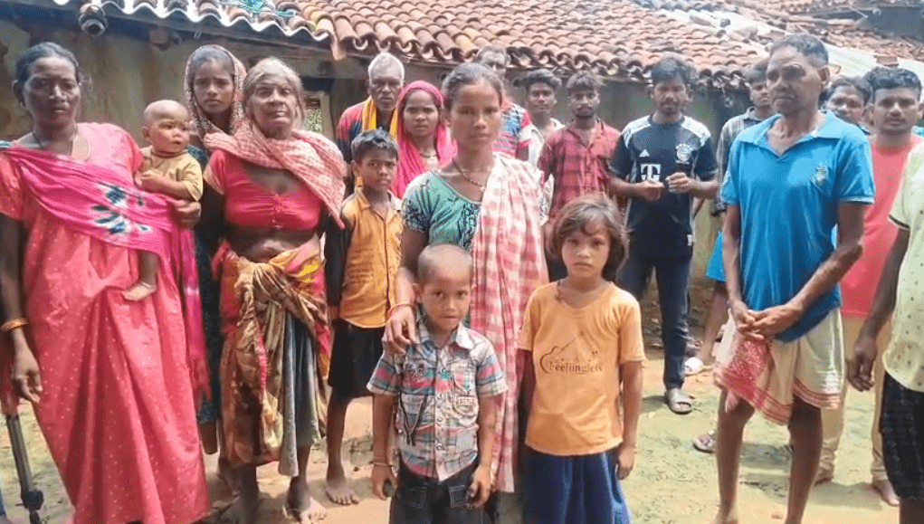 Gumla : रोजगार की तलाश में हिमाचल गया युवक लापता, परिजनों ने लगाई गुहार... 2 22Scope News Gumla : परिजनों ने लगाई प्रशासन से गुहार