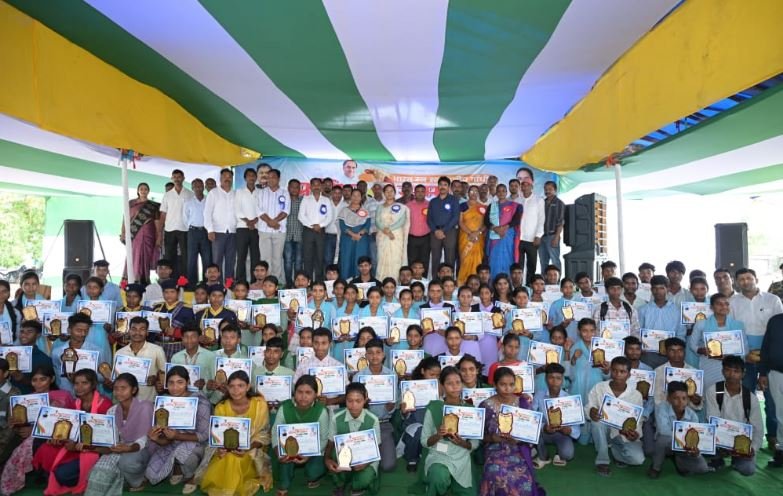 Ranchi