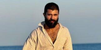 विजय देवरकोंडा