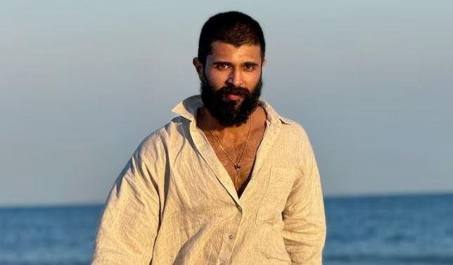 विजय देवरकोंडा