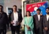 सेनेटरी पैड