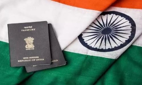 नागरिकता