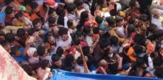 मनसा देवी मंदिर