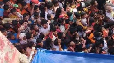 मनसा देवी मंदिर