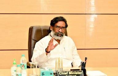 झारखंड कैबिनेट