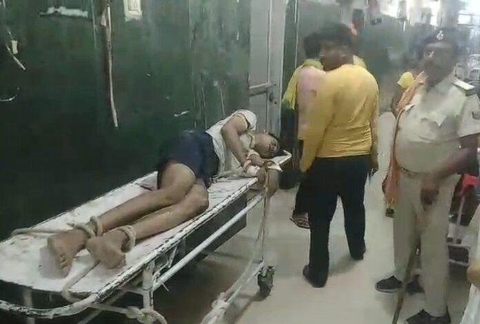 छिनतई