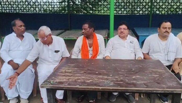 JDU