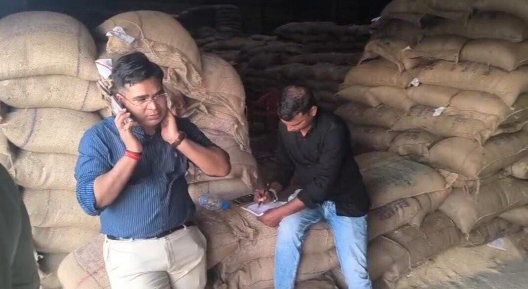 चावल