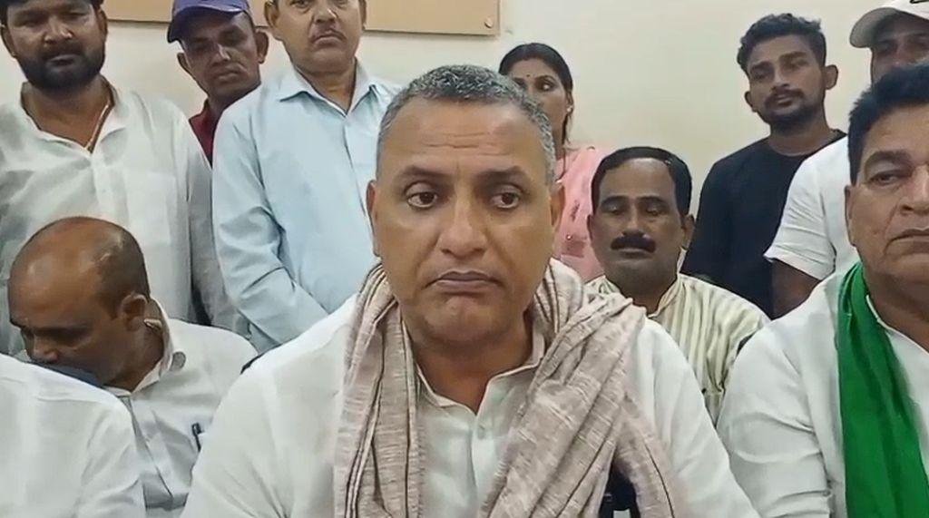 राहुल