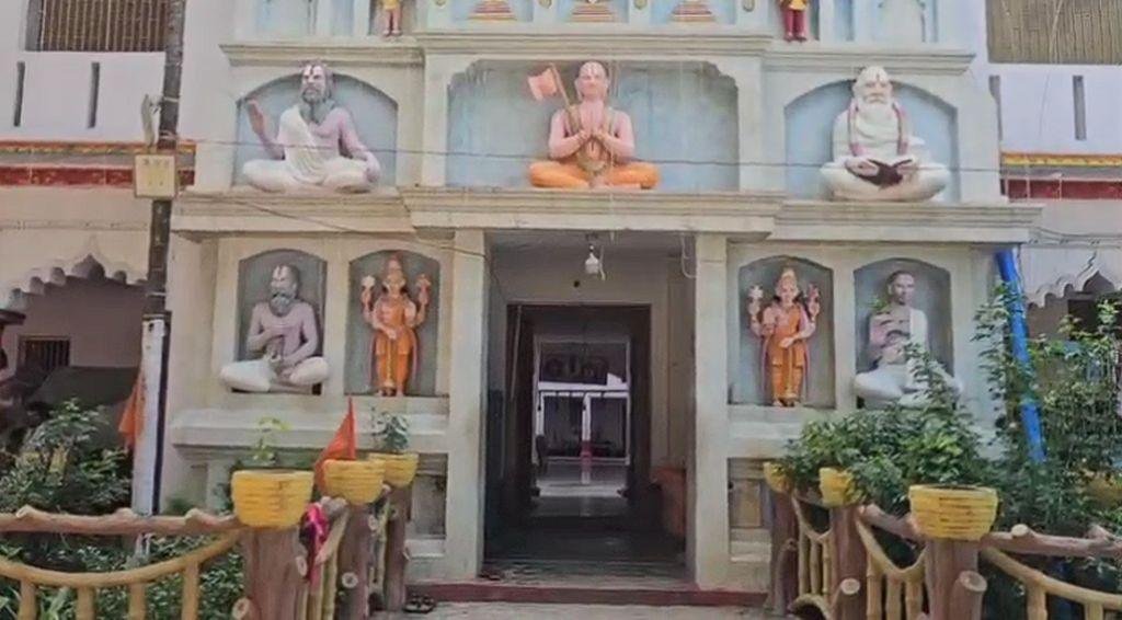 श्री कृष्ण जन्मोत्सव