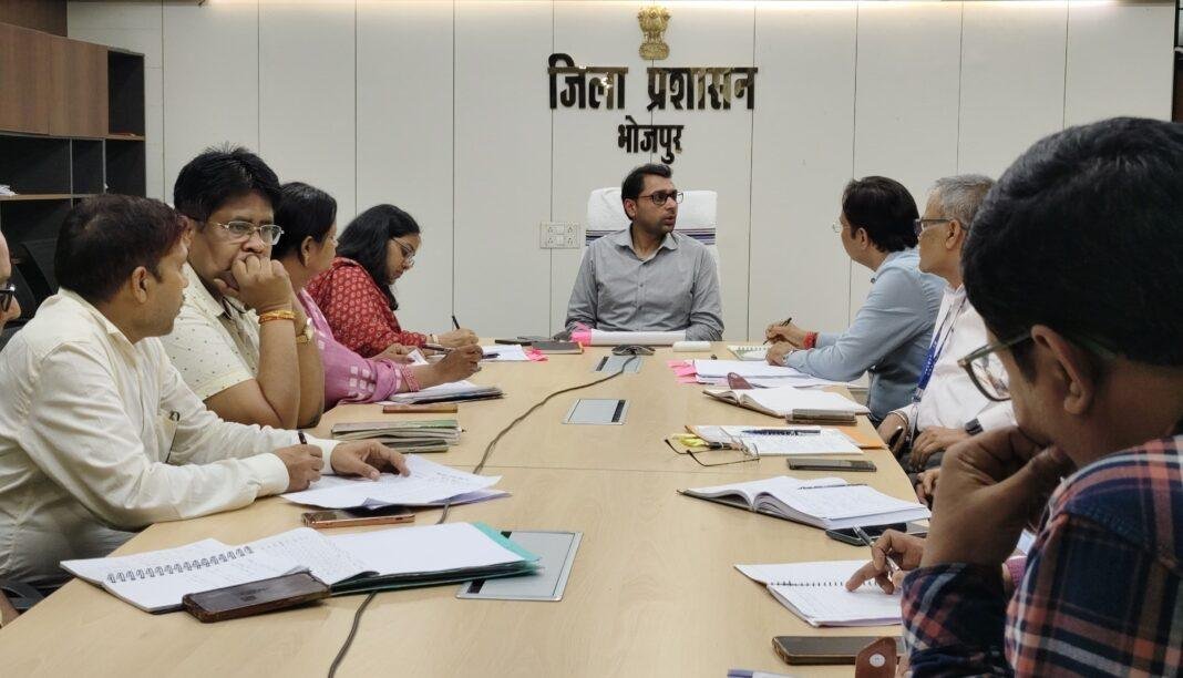 भोजपुर