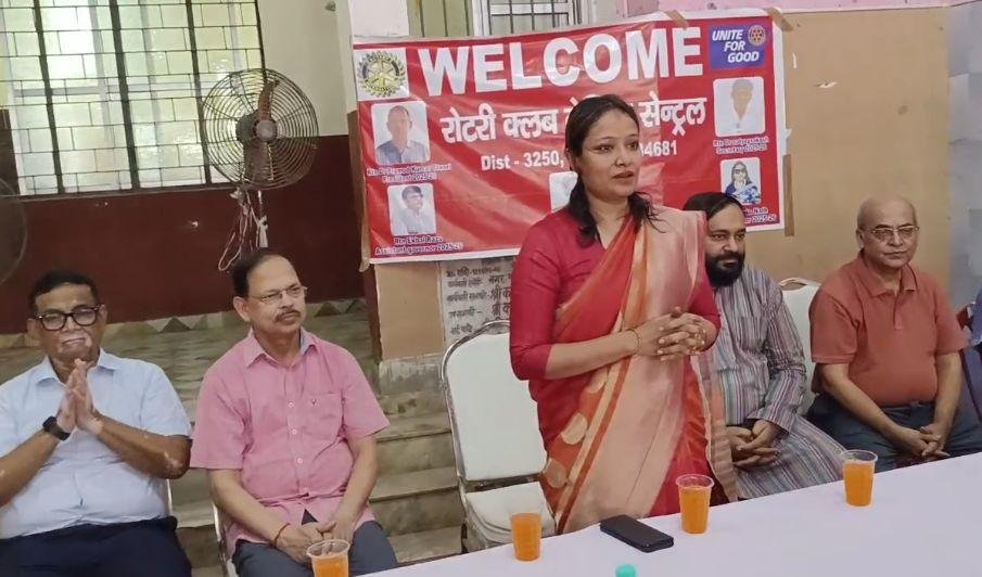 डेड