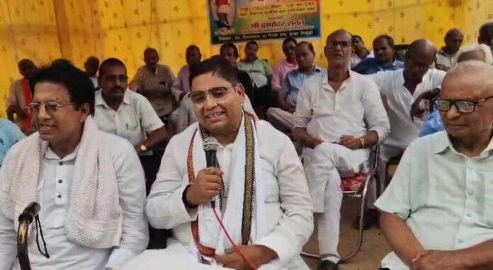 विधायक