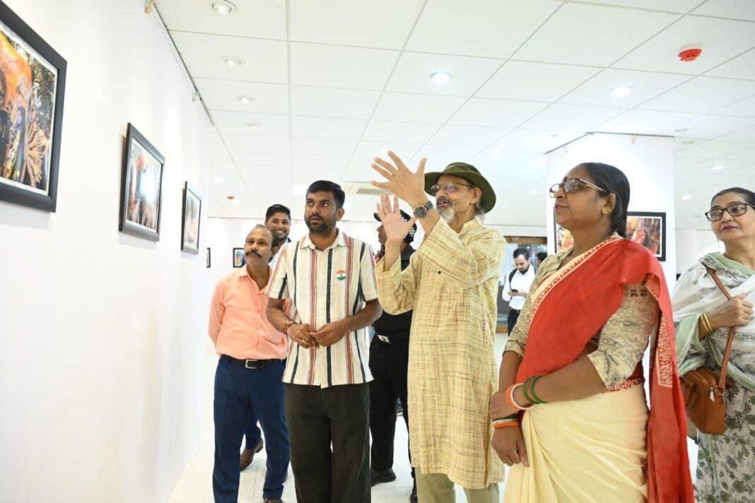 प्रीतेश