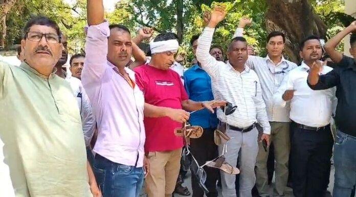कर्मियों