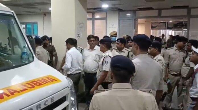 अंतरजातीय