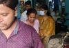 मामले की लीपापोती के लिए महिला दारोगा ले रही थी 12 हजार, पहुंची निगरानी की टीम और… दारोगा