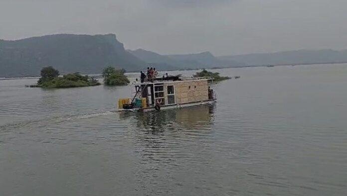 कैमूर