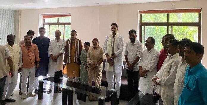 कांग्रेस