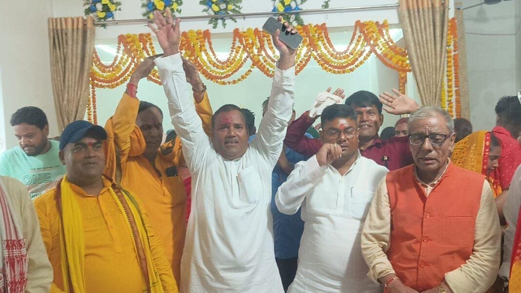 गणिनाथ
