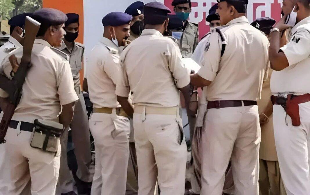 फायरिंग