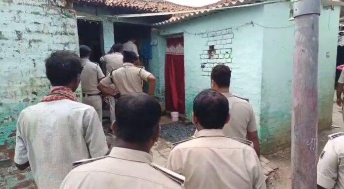 फायरिंग