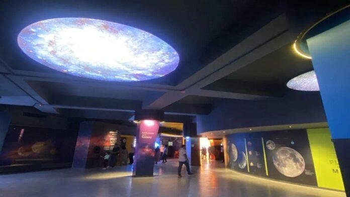 तारामंडल