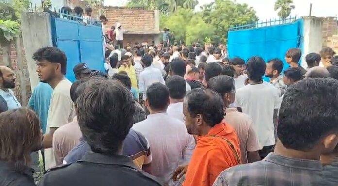 नाला