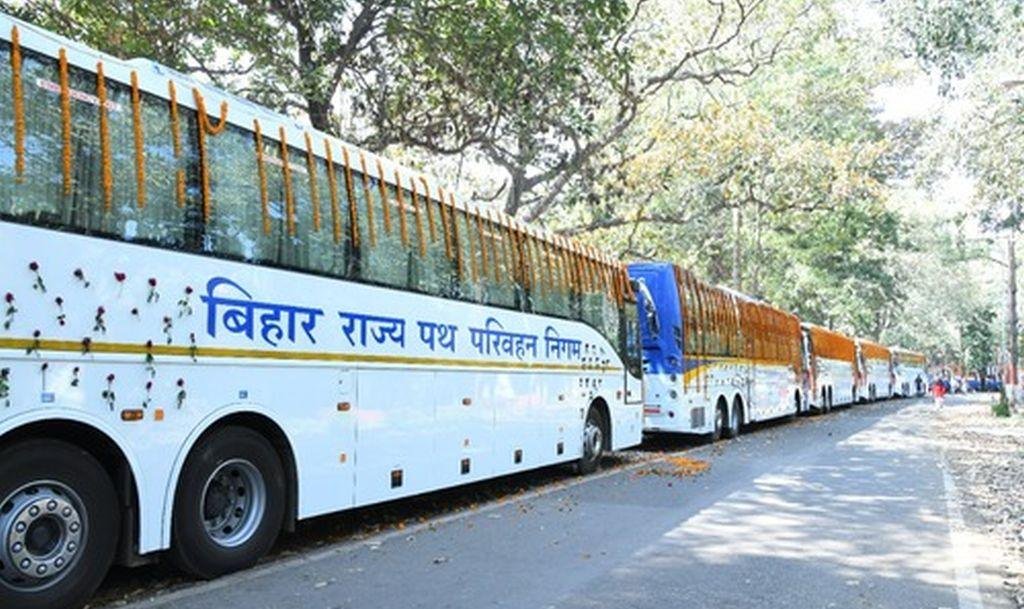 बस