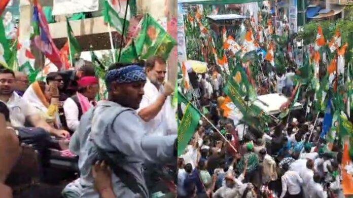 राहुल गांधी