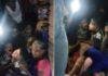 Paliganj woman electrocued