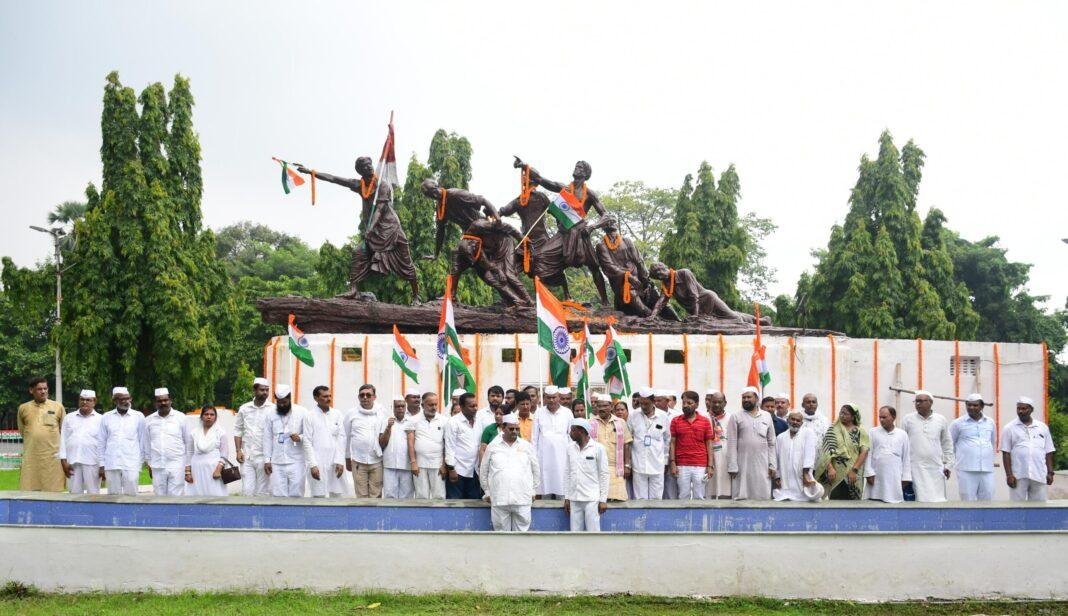 अगस्त