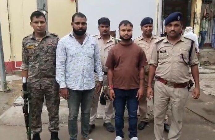 महावीरी झंडा के दौरान चाकूबाजी के आरोपी को 24 घंटे का वक्त