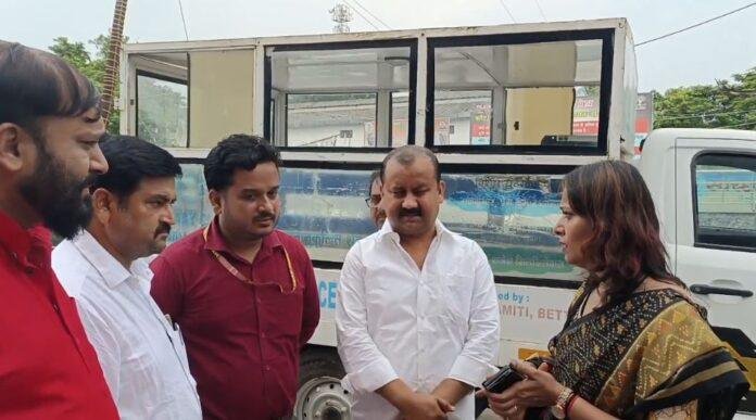 रोटरी रोटरी