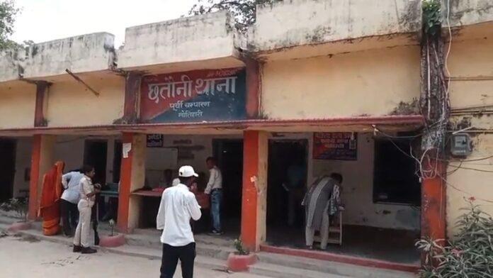 बदसुलूकी
