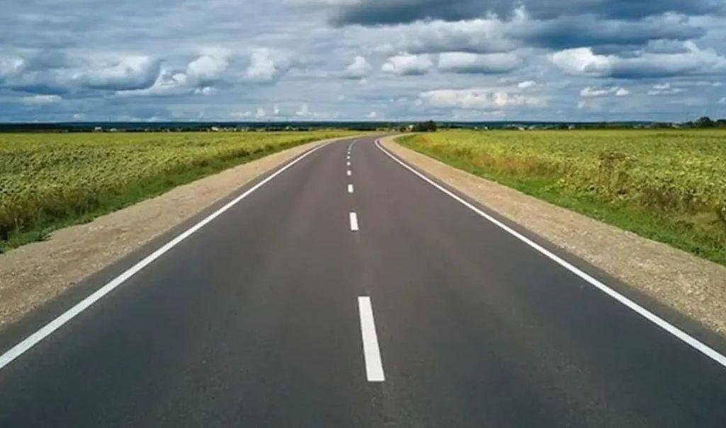 सड़कों