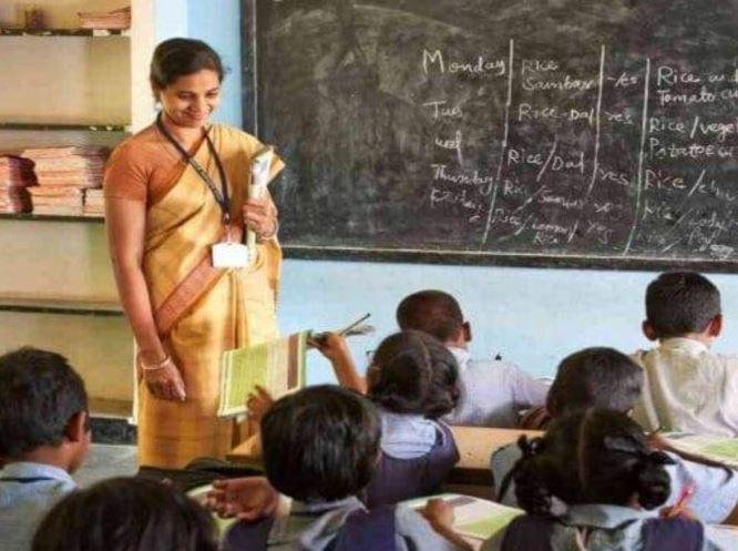 झारखंड: पारा शिक्षक आकलन परीक्षा में 47% फेल, 5724 शिक्षक हुए पास, सफल शिक्षकों को मिलेगा वेतनवृद्धि का लाभ