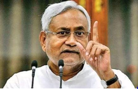 मुख्यमंत्री नीतीश कुमार का बड़ा ऐलान: शिक्षा कर्मियों के मानदेय में दोगुनी बढ़ोतरी