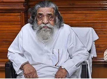 पूर्व मुख्यमंत्री शिबू सोरेन का निधन, मुख्यमंत्री ने ट्वीट के माध्यम से दी जानकारी