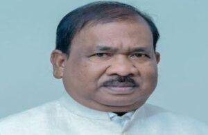 शिक्षा मंत्री रामदास सोरेन बाथरूम में फिसलकर गंभीर रूप से घायल, एयर एंबुलेंस से दिल्ली ले जाने की तैयारी शिक्षा मंत्री रामदास सोरेन बाथरूम में फिसलकर गंभीर रूप से घायल, एयर एंबुलेंस से दिल्ली ले जाने की तैयारी