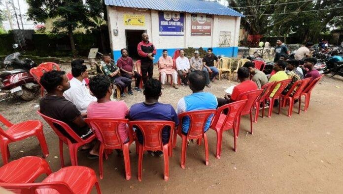 हेहल स्पोर्टिंग के तत्वावधान में राज्य स्तरीय कार्तिक उरांव फुटबॉल प्रतियोगिता 20 सितंबर से, 16 टीमें लेंगी हिस्सा