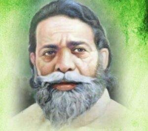 पूर्व मुख्यमंत्री शिबू सोरेन का निधन