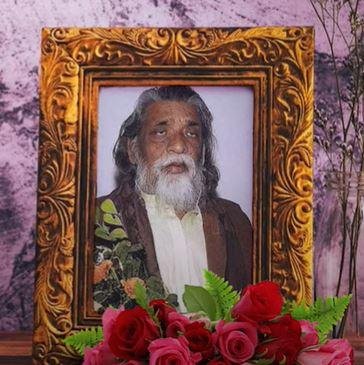 पूर्व मुख्यमंत्री शिबू सोरेन का निधन