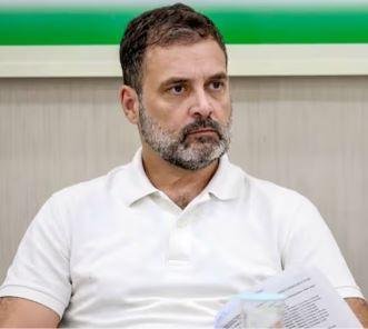 राहुल गांधी मानहानि मामले में कल चाईबासा कोर्ट में होंगे सशारीर पेश