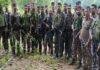 15 लाख का इनामी पीएलएफआई कमांडर मार्टिन केरकेट्टा मुठभेड़ में ढेर, दिनेश गोप के बाद संभाल रहा था संगठन की कमान